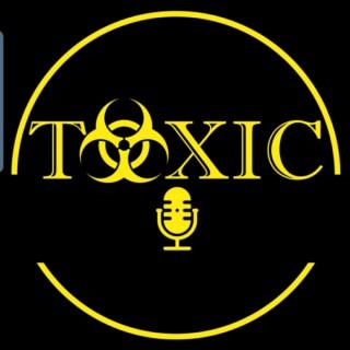 The Toxic Masculinity Podcast