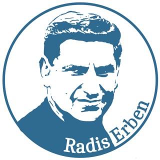 Radis Erben - der Löwen-Podcast