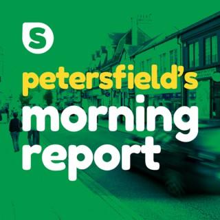 Petersfield's Morning Report