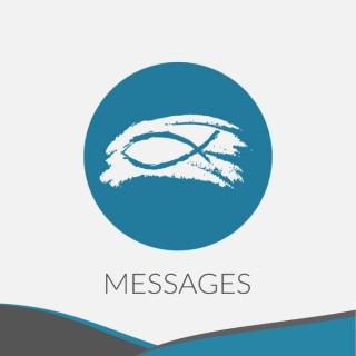 Coastal Christian OC - Messages