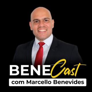 BeneCast com Marcello Benevides
