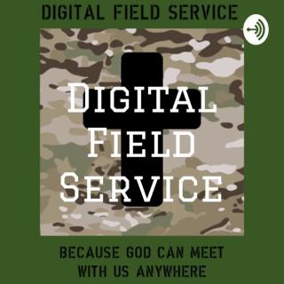 Digital Field Service