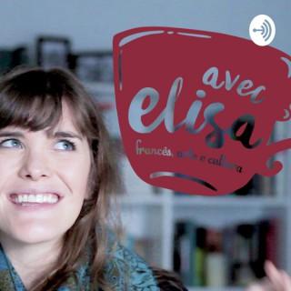 Fale Francês Avec Elisa