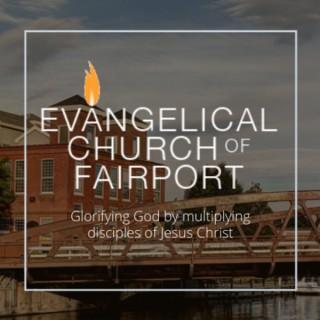 Evangelical Church of Fairport | ECF