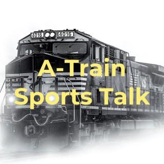 A-Train Sports Talk