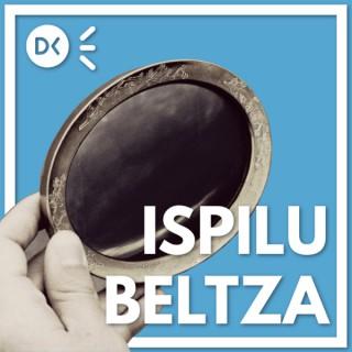 Ispilu Beltza