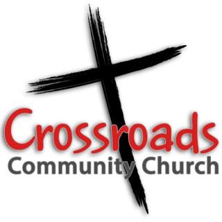 Crossroads Community Church Ridgecrest, CA