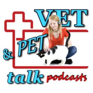 VET Talk Radio Podcasts