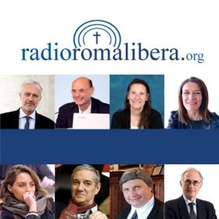 Le VOCI di radioromalibera.org | RRL