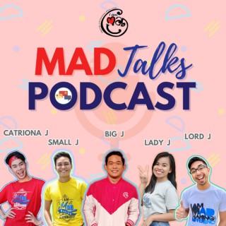 MAD Talks Podcast
