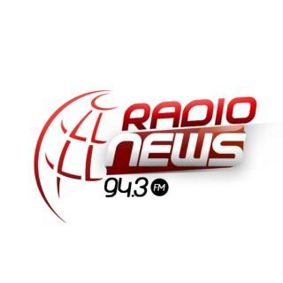 RADIO NEWS PODCAST | Radio News 94.3 Fm stereo Saint-Marc Haiti.