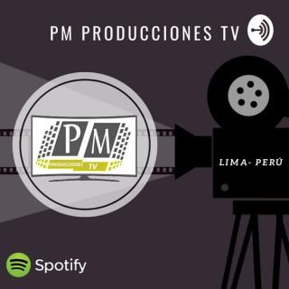 PM Producciones TV