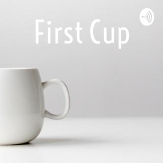 First Cup