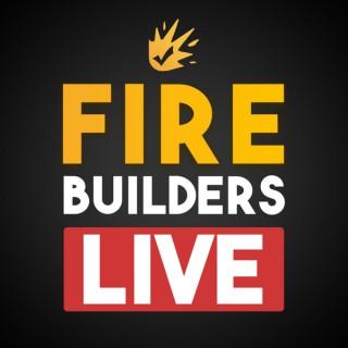 Firebuilders LIVE