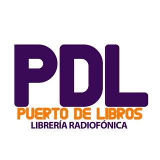 Puerto de Libros - Librería Radiofónica - Podcast sobre el mundo de los libros #LibreriaRadio