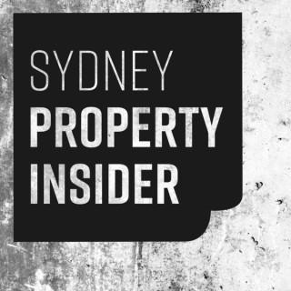 Sydney Property Insider Podcast