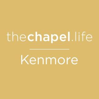 TheChapel.Life Kenmore Campus Sermons