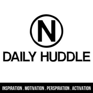 Nudelberg Daily Huddle