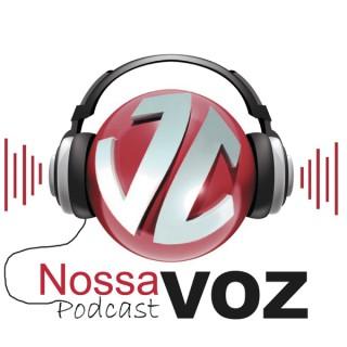 Nossa Voz - Podcast