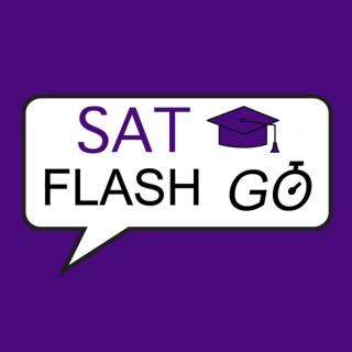 SAT Flash GO | Ace The SAT/PSAT | Review, Strategy, And Tips
