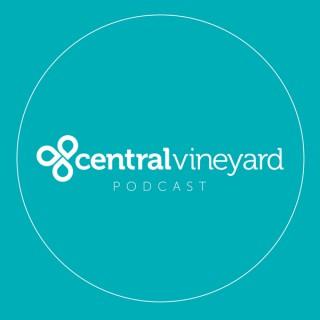 Central Vineyard Podcast