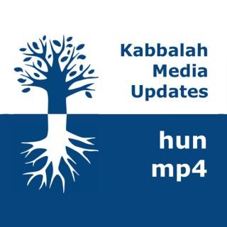 Kabbalah Media | mp4 #kab_hun