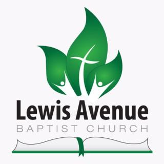 Lewis Avenue Baptist Church's Podcast