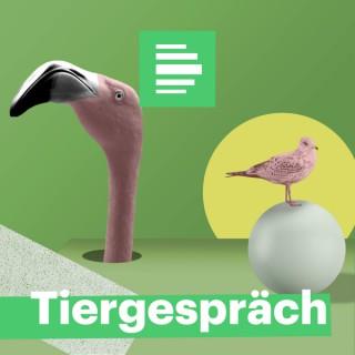 Tiergespräch - Deutschlandfunk Nova