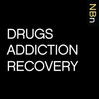 New Books in Drugs, Addiction and Recovery