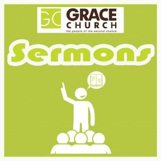 Sermons by Grace Church