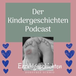 Der Kindergeschichten Podcast