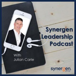 Synergen Leadership Podcast