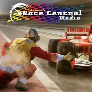 Race Central Podcast