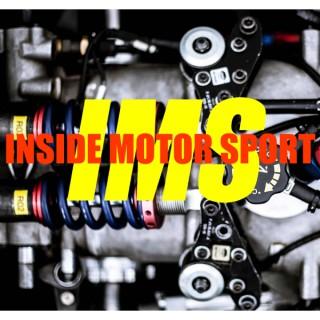 Inside Motor Sport