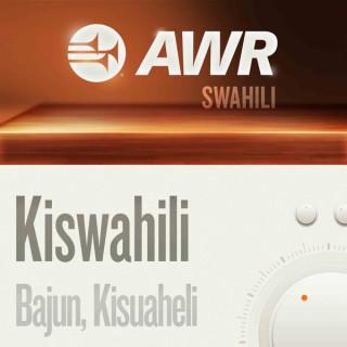 AWR - Jarida la redio ya Waadvenista Ulimwenguni