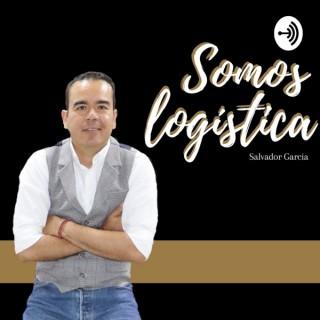 Salvador García Podcast