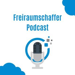 Freiraumschaffer Podcast - Kurze, knackige Vertriebs- und Akquise-Impulse