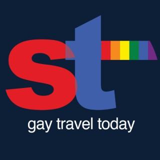 Gay Travel Today with Sagitravel