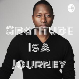 Gratitude Is A Journey