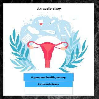 An audio diary- a personal health journey By Hannah Boyce