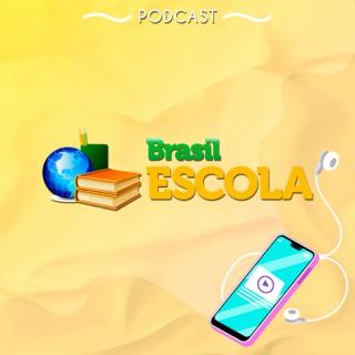 Brasil Escola Podcasts