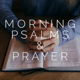 Morning Psalms & Prayer