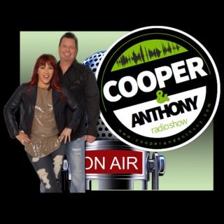 Cooper And Anthony Show