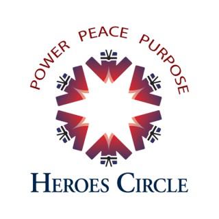 Heroes Circle Powered By Kids Kicking Cancer Podcast