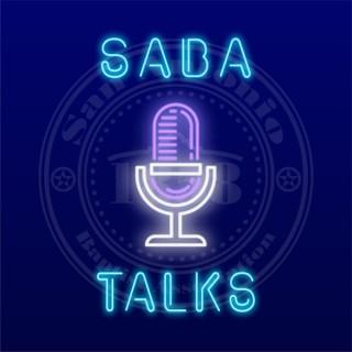 SABA Talks (San Antonio Baptist Association)
