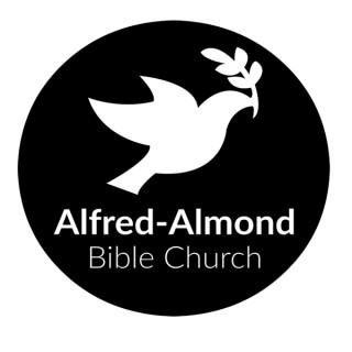 Alfred Almond Bible Church Sermons