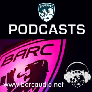 BARC - The British Automobile Racing Club Audio News and Interviews