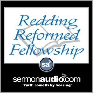 Redding Reformed Fellowship