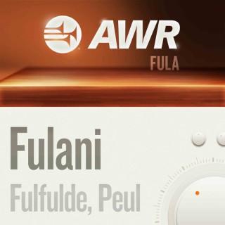 AWR in Fula - Sawtu Tammunde