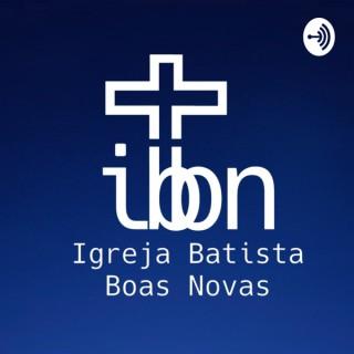 IBBN - Igreja Batista Boas Novas - DF